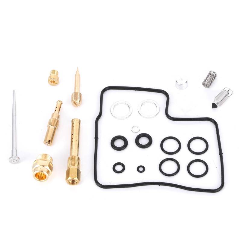 Carburetor Carb Wiederaufbau Kit 18-5101 Ersatzzubehör für VT700 VT750 von MasYosh