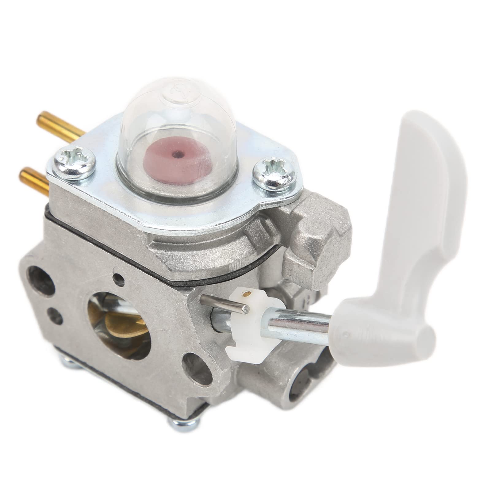 Carburetor Metall Carb 308054114 308054075 Ersatz für 26B Homelite Blower UT09526 von MasYosh