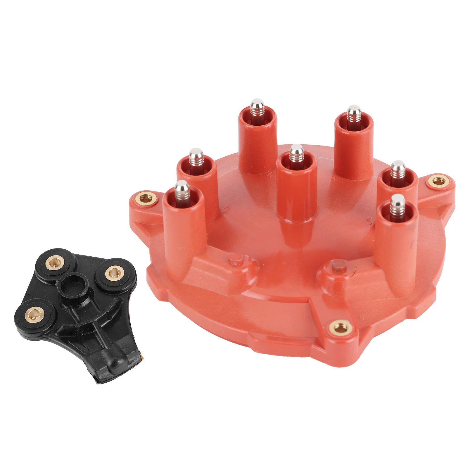 Distributor Cap A1031580002 Passform für ‑ 190E/260E/300CE/300E/300SE/300SEL/300TE von MasYosh