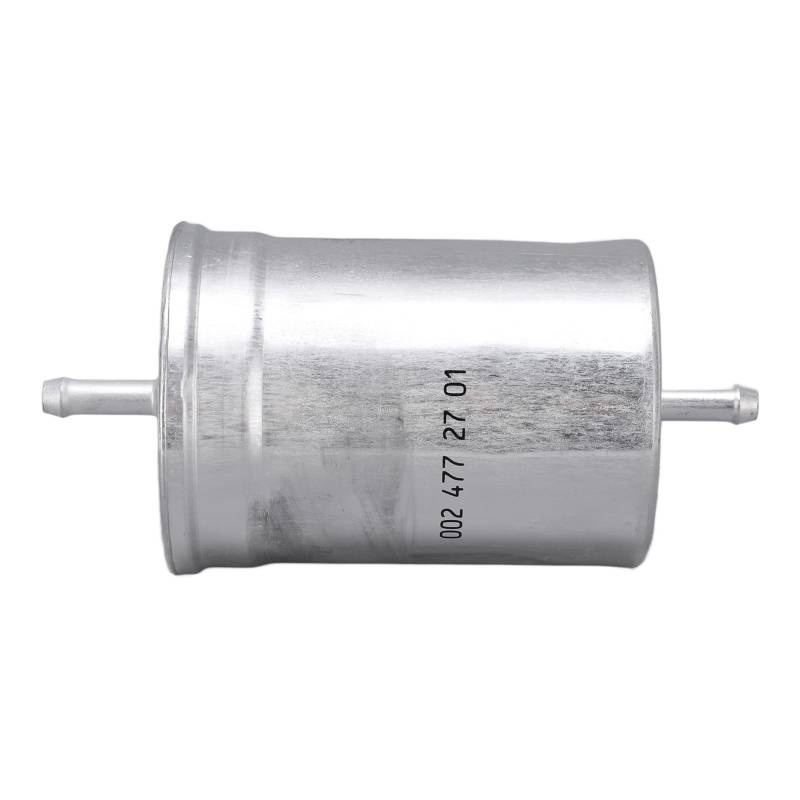 Gasbrennstofffilter Aluminium 0024772701 Sliver -Ersatz für E320 E420 E500 von MasYosh