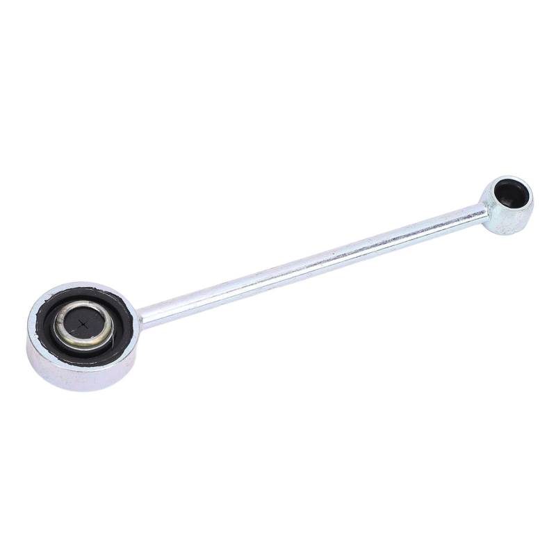 Gear Shifter Linkage Stange 2454G5 Metall Hochfest Verstärkte Leistung Getriebeverknüpfungsstange für 206 206SW 207 von MasYosh