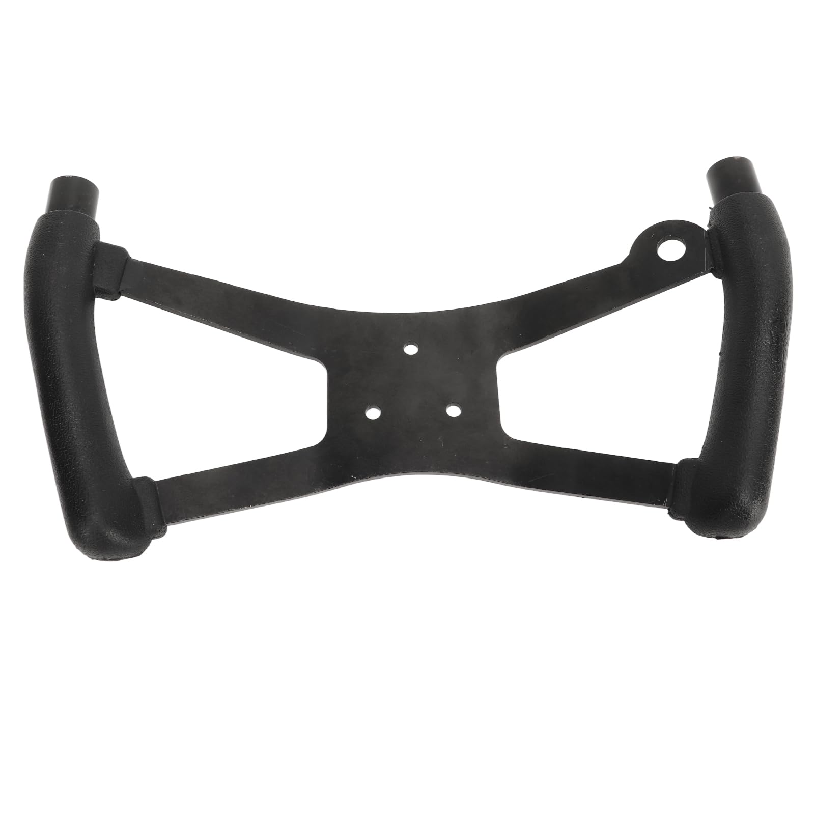 Go Kart Lenkrad H Style Racing DIY -Modifikation Verbesserte Handhabung des Lenkrads Universal für ATV UTV von MasYosh