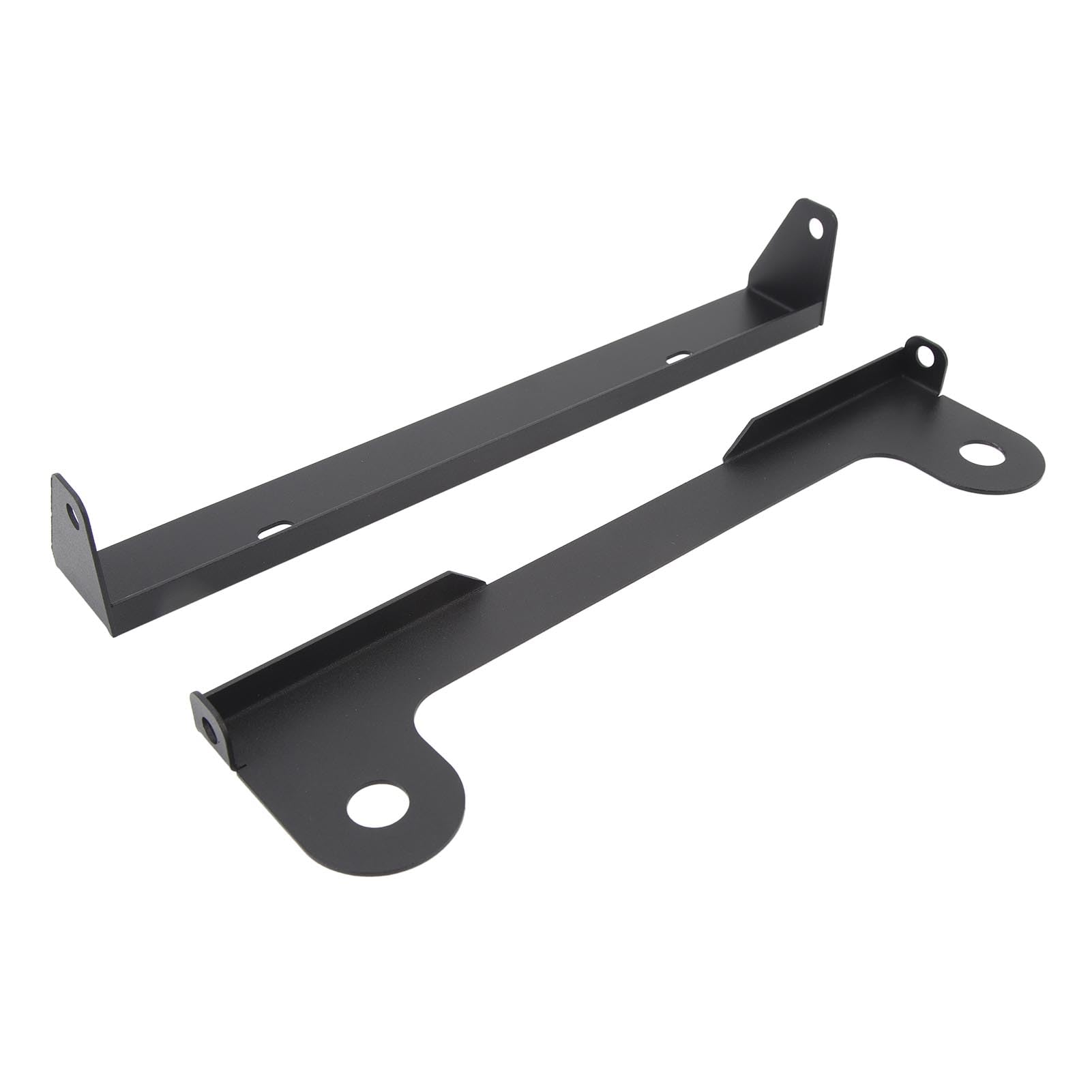 Inhaber des Nummernschilds 333 01 Vibration Proof Nicty Plate Bracket für Winde mit Hawse Fairlead von MasYosh