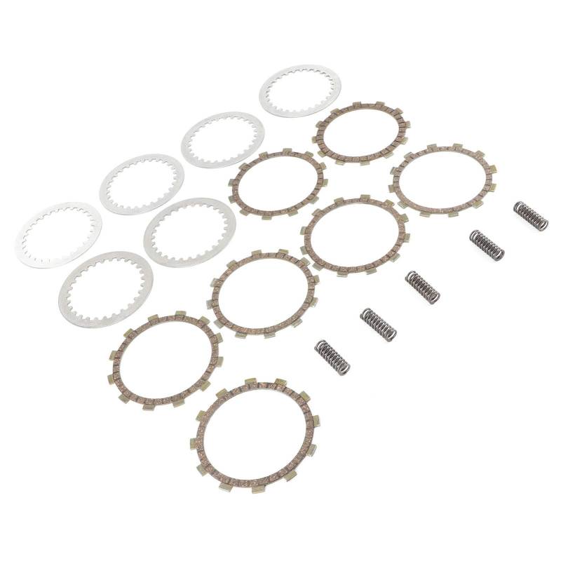 Kupplungs-Kit mit Heavy Duty Springs 1030680044 Ersatz für Warrior 350 1987-2004 von MasYosh