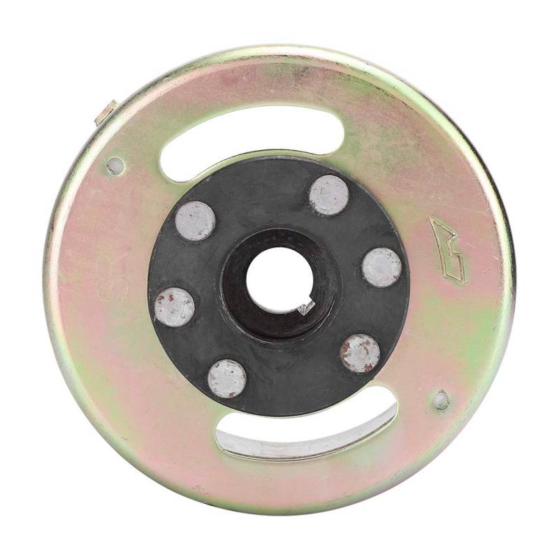 Magneto Roller Flywheel Kick Start Fit für Pit Pro Quad Dirt Bike ATV von MasYosh