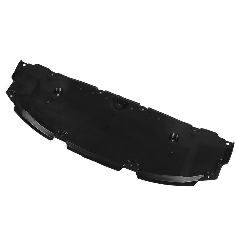 Motor Splash Shield 51451 12120 Frontmitte Undercar Shield Ersatz für 2019 Bis 2023 von MasYosh