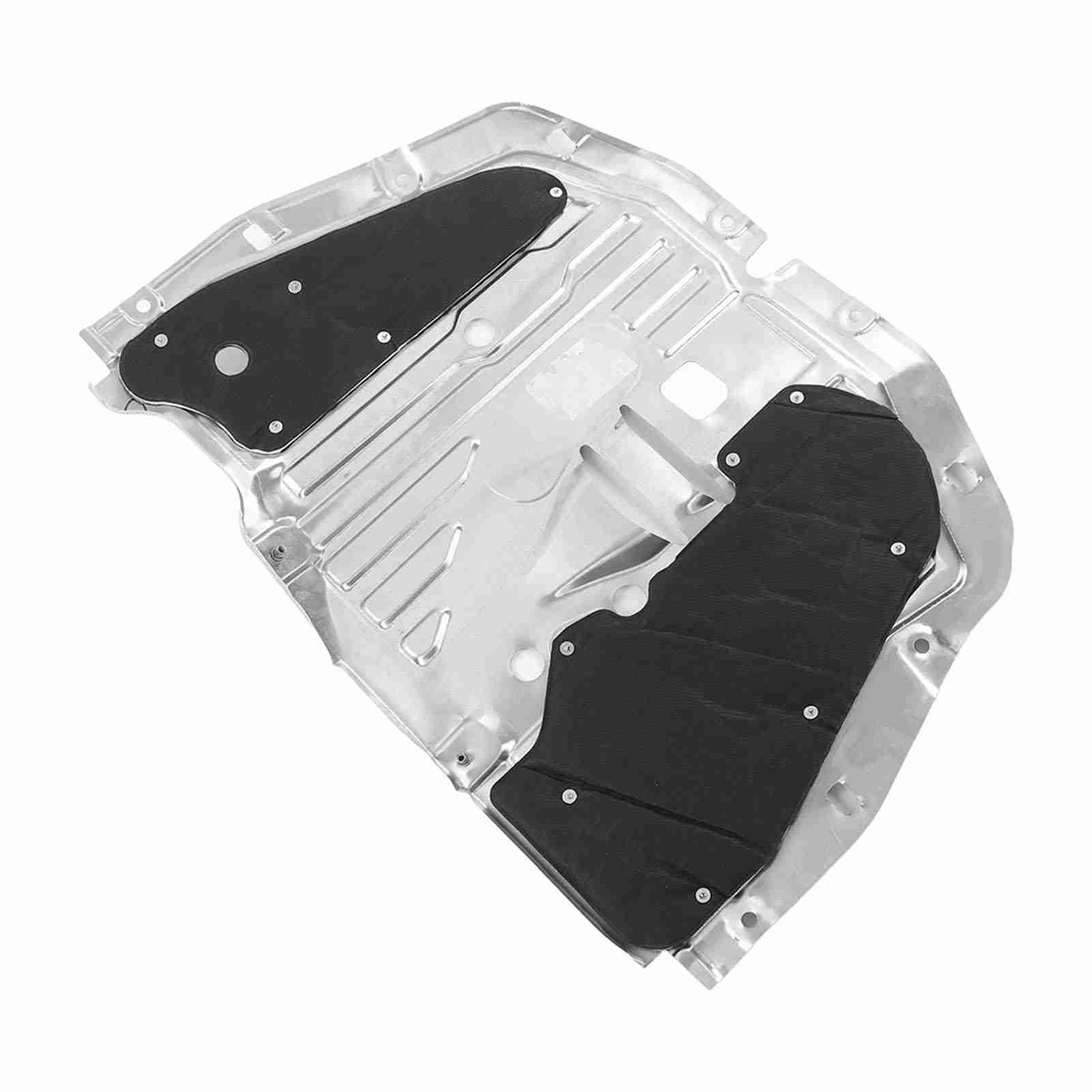 Motor Splash Shield 74110 TBA A00 Unter Car Shield Cover für Civci 2017 Bis 2021 von MasYosh