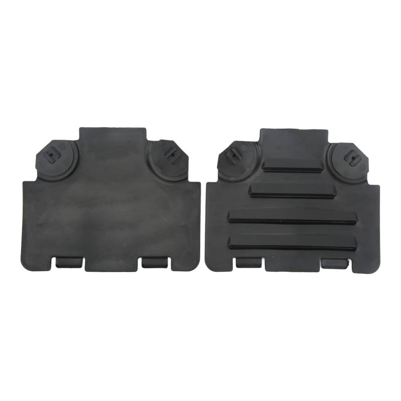 Pair Car Mud Guard Liner Access Cover 51717143849 Links Rechts Ersatz für 1 Serie E82 E88 2008-2010 von MasYosh