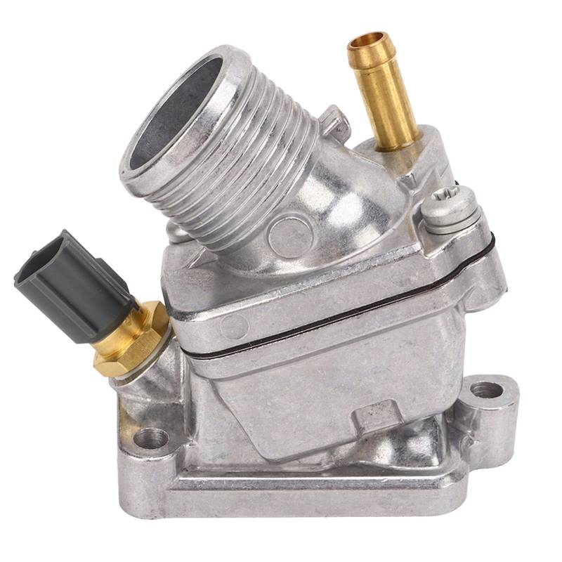 Thermostats 31293699 Auto Motorkühlmittel Thermostatgehäuse für S60 S80 XC70 V70 XC90 von MasYosh