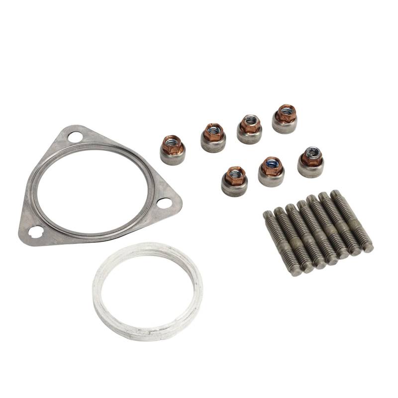 Turbo Repair Kit 170945 NUT Bolt Dichtung Rebuild Set Ersatz für 2008 3008 308S 4008 5008 508 508L 308 408 von MasYosh