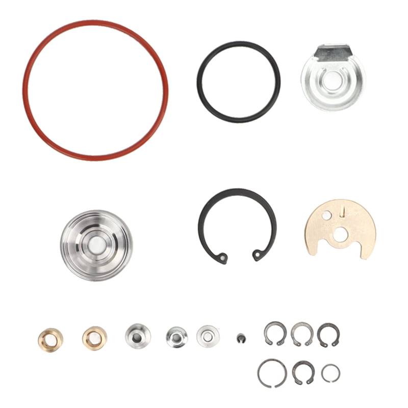 Turbo Repair Kit 49377-04300 Turbolader -Umbau -Set Ersatz für Baja Xt von MasYosh