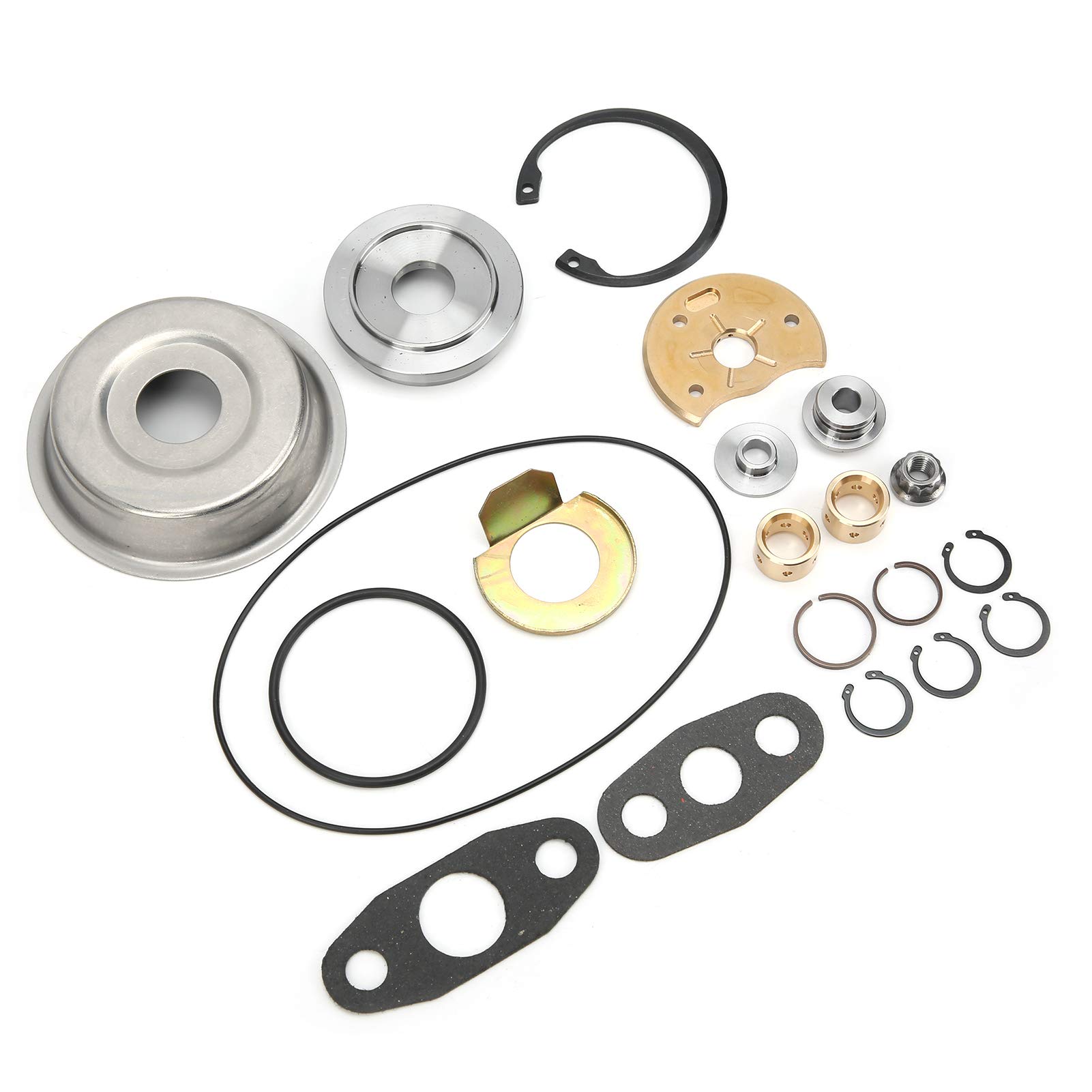 Turbolader Reparatur Rebuild Kit Accessoires für LKW 4BT 4BTA 5.9L Turbos Geeignet von MasYosh