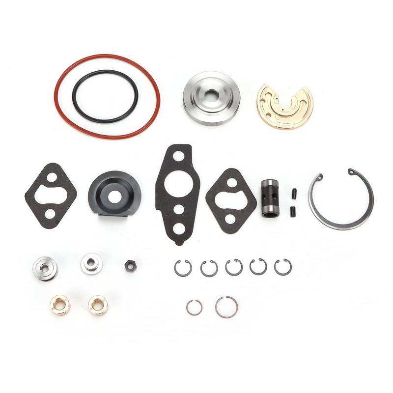 Turbolader Reparatur Rebuild Kit Zubehör Ersatz für CT9 Starlet Glanza EP91 4efte GT EP82 von MasYosh