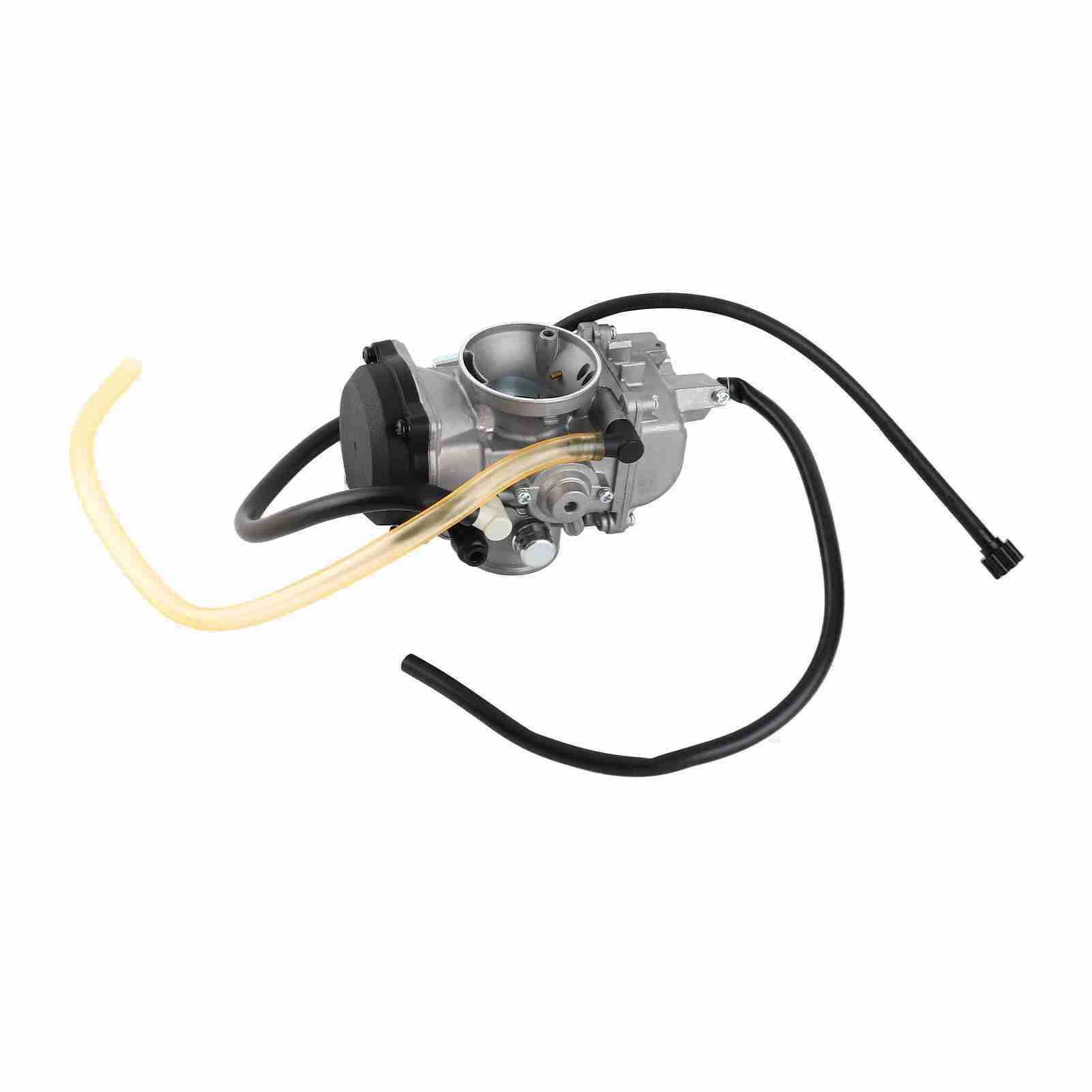 Vergaser Carb 15003 1241 Hochwirksame Robuste Motorrad -Vergaser für Vulcan 1500 Classic VN1500 von MasYosh