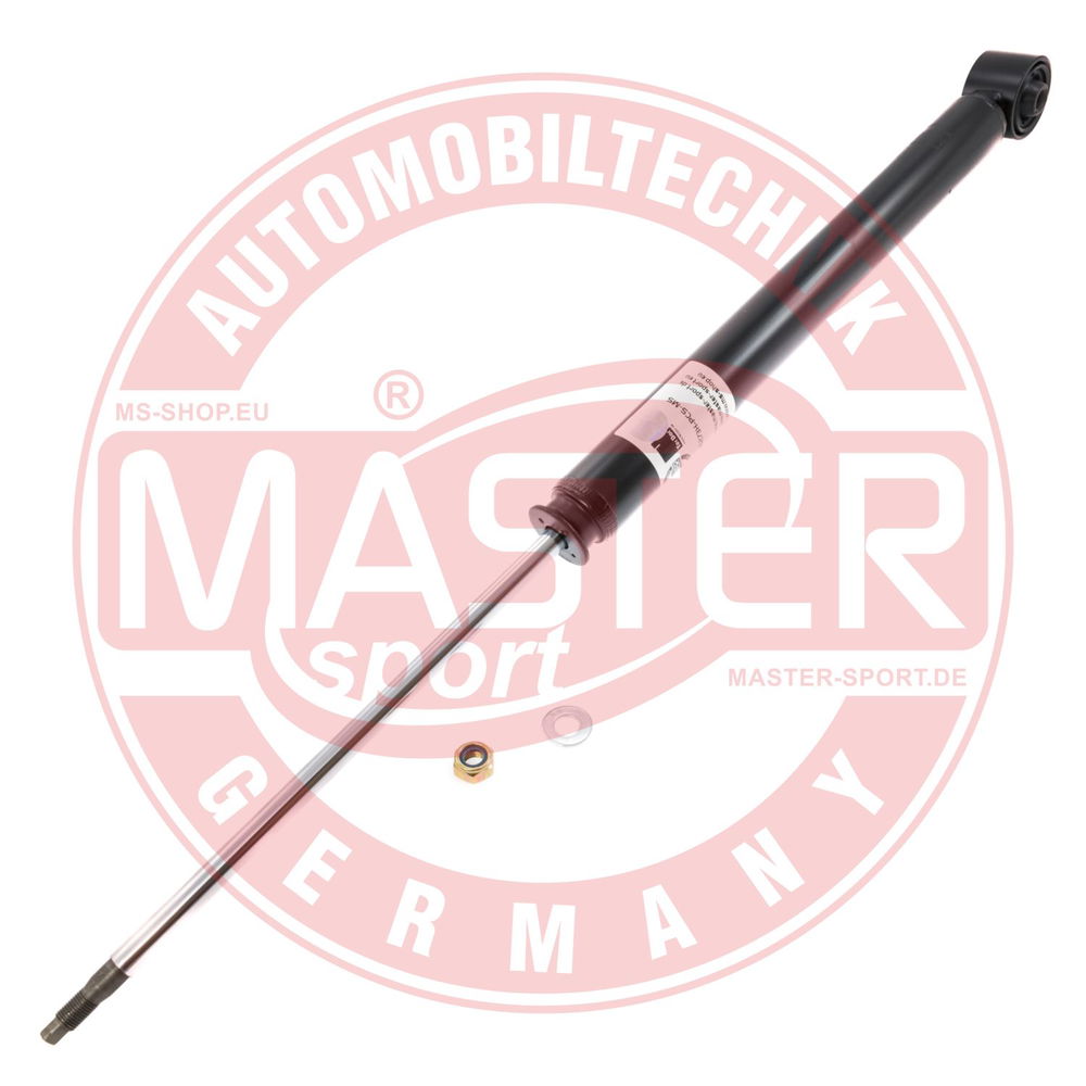 Stoßdämpfer Hinterachse Master-Sport 556273H-PCS-MS von Master-Sport