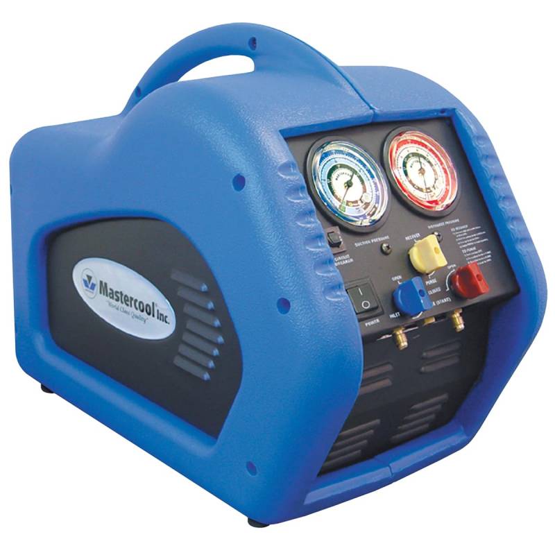 Mastercool (69000 blau Kältemittel Recovery System von Mastercool