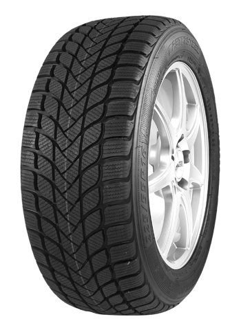 Mastersteel Winter + IS-W - 225/55R17 97H - Winterreifen von Mastersteel