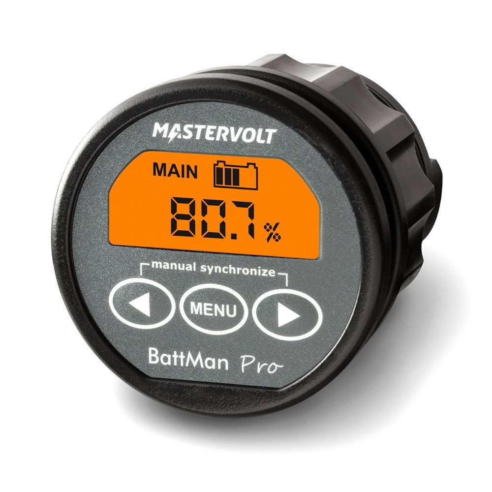 Mastervolt 70405070 Battman Pro von Mastervolt