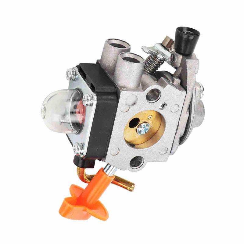 Carburetor FS87, KM100, HL100K für die Einfache Installation und Hilfreich Zur Vermeidung von Ölabfällen mit Metallmaterial OEM -Standard -Design von Masyrt