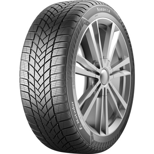 155/65R14*T MP93 NORDICCA 75T von Matador