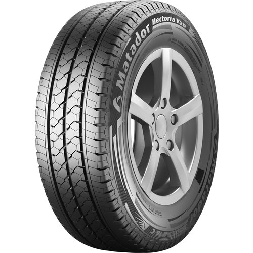 175/65R14C*T HECTORRA VAN 90/88T von Matador