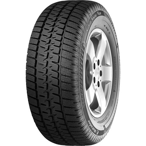 175/65R14C*T TL MPS530 SIBIR SNOW 90/88T von Matador