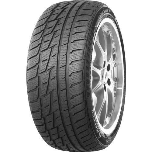 225/75R16*T MP92 SIBIR SNOW SUV 104T von Matador