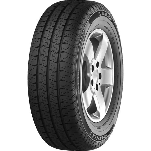 235/65R16C*R TL MPS330 MAXILLA2 115/113R von Matador