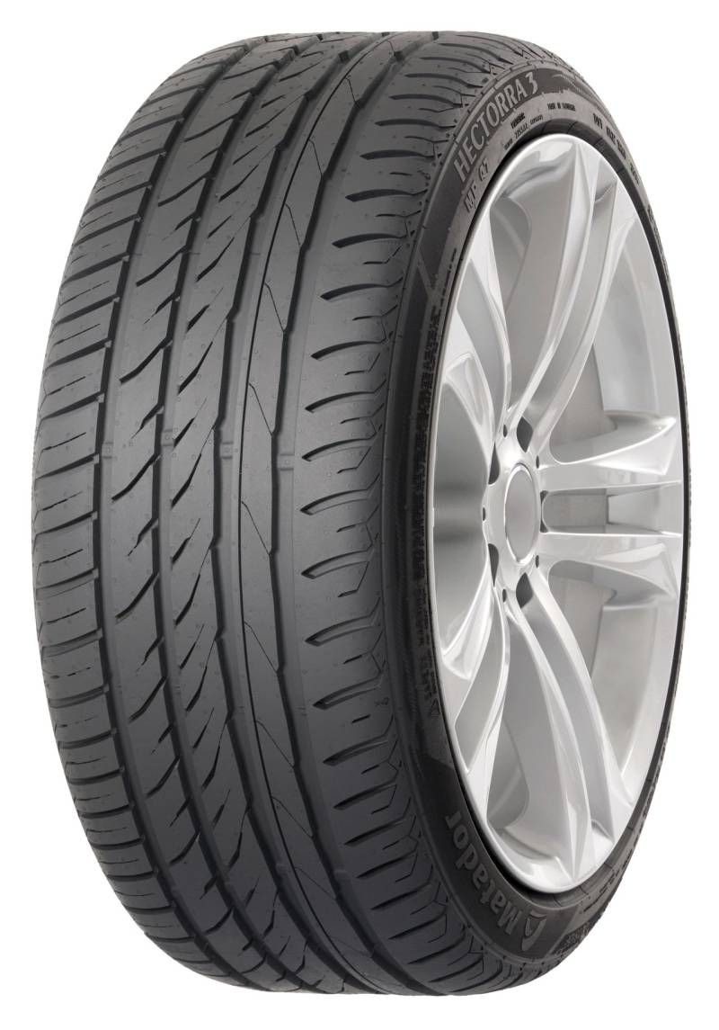 MATADOR MP 47 HECTORRA 3 SUV 215/55R18 99V FR XL von Matador