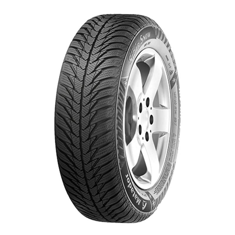 MATADOR MP 54 SIBIR SNOW 175/65R13 80T von Matador