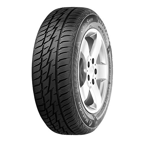 MATADOR MP 92 SIBIR SNOW 225/75R16 104T BSW von Matador