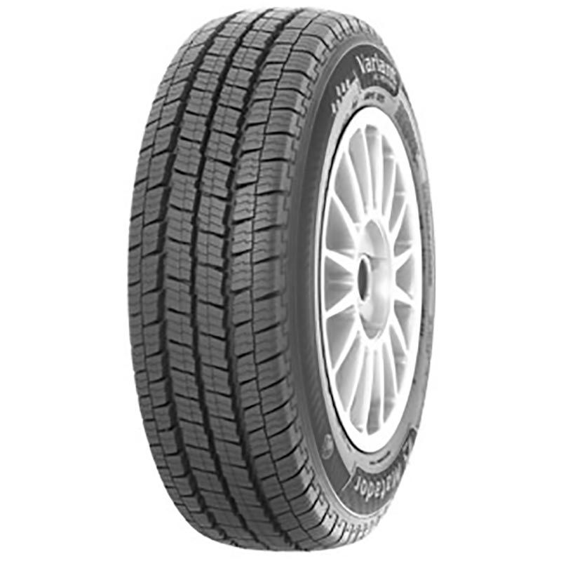 MATADOR MPS 125 VARIANT ALL WEATHER 175/65R14C 90T von Matador