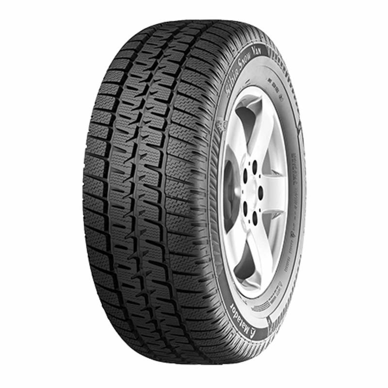 MATADOR MPS 530 SIBIR SNOW VAN 175/65R14C 90T von Matador