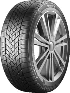 MATADOR Winterreifen 225/45 R 18 XL TL 95V MP 93 NORDICCA FR M+S 3PMSF von Matador