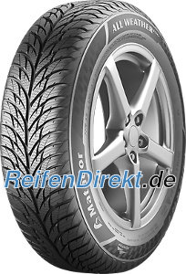 Matador MP62 All Weather Evo ( 205/60 R16 96H XL EVc ) von Matador