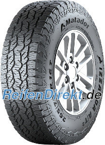 Matador MP72 Izzarda A/T 2 ( 225/60 R18 104H XL ) von Matador