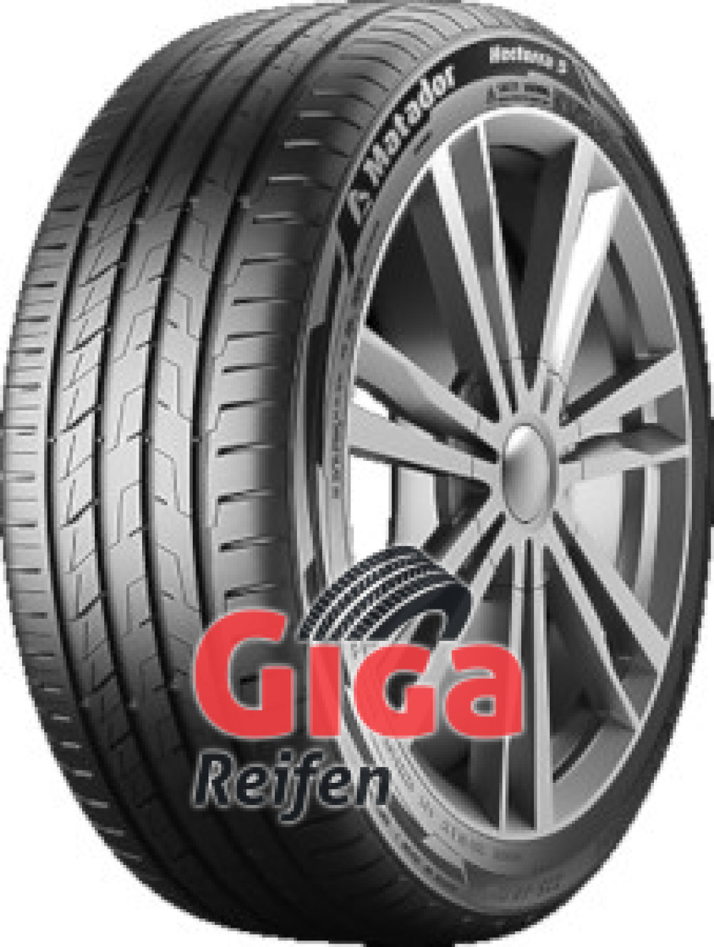 Matador Hectorra 5 ( 165/70 R14 81T EVc ) von Matador