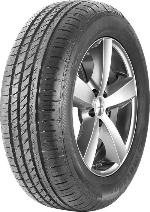 Matador MP 85 Hectorra 4x4 ( 215/60 R17 96H ) von Matador