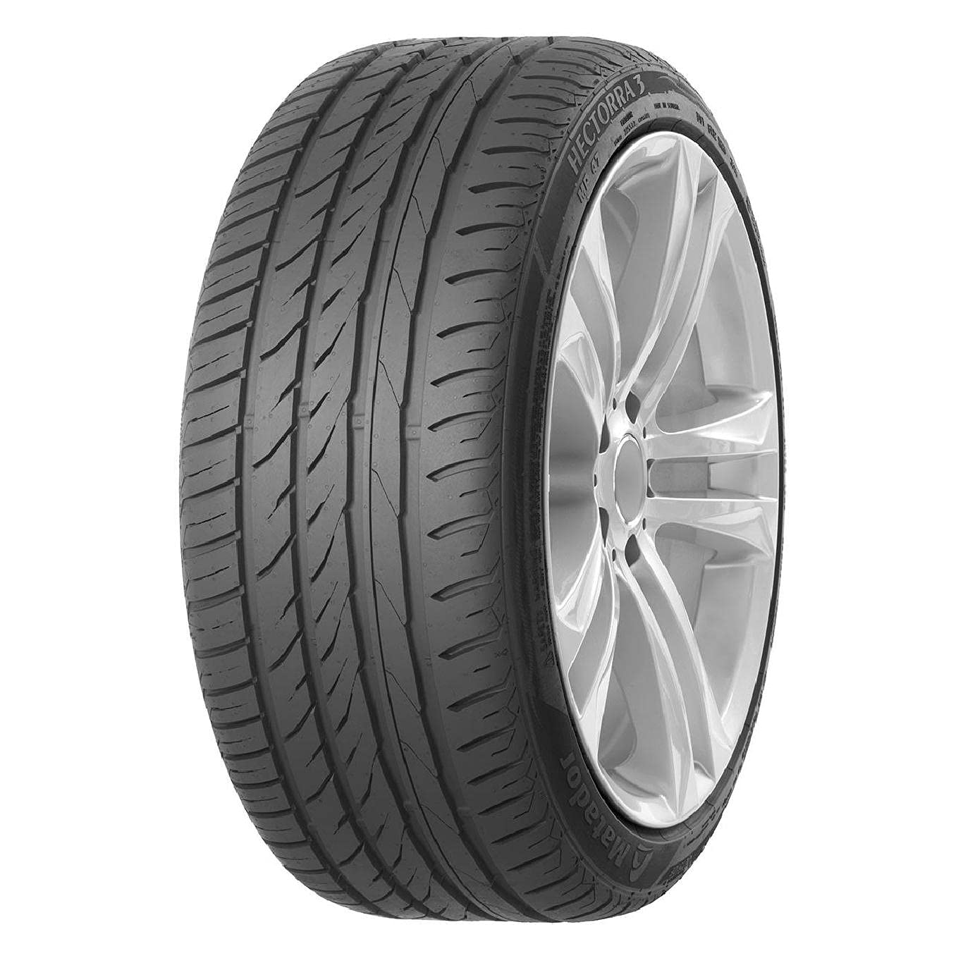 Matador MP47 Hectorra 3 - 165/60R15 77H - Sommerreifen von Matador