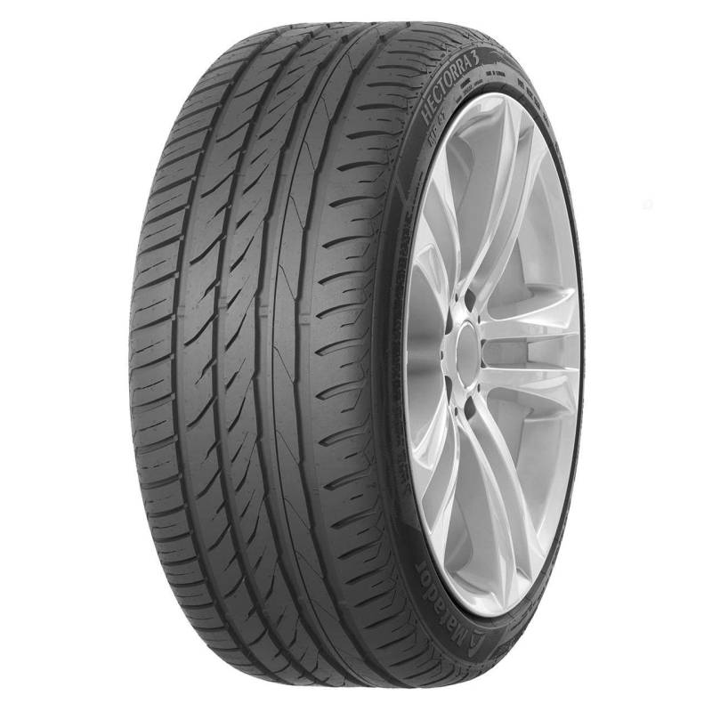 Matador MP47 Hectorra 3 XL FR - 245/35R20 95Y - Sommerreifen von Matador