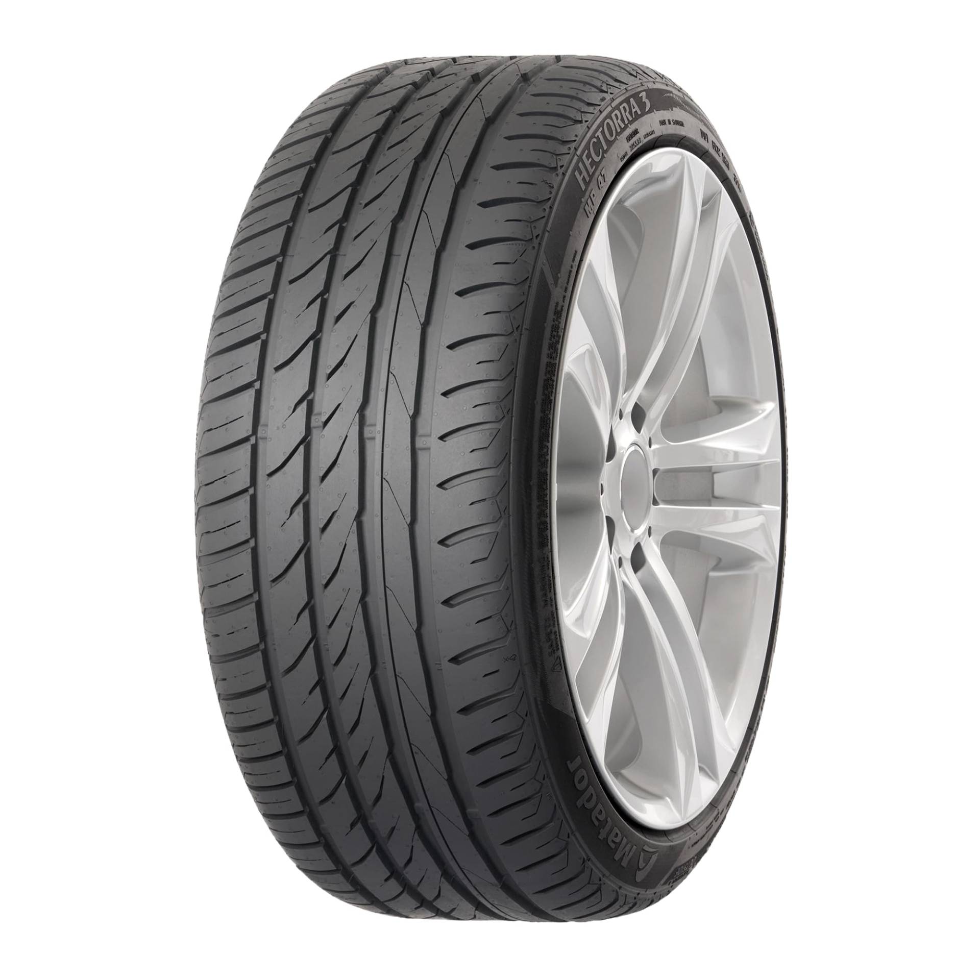 Matador MP47 Hectorra 3 XL FR - 255/35R18 94Y - Sommerreifen von Matador