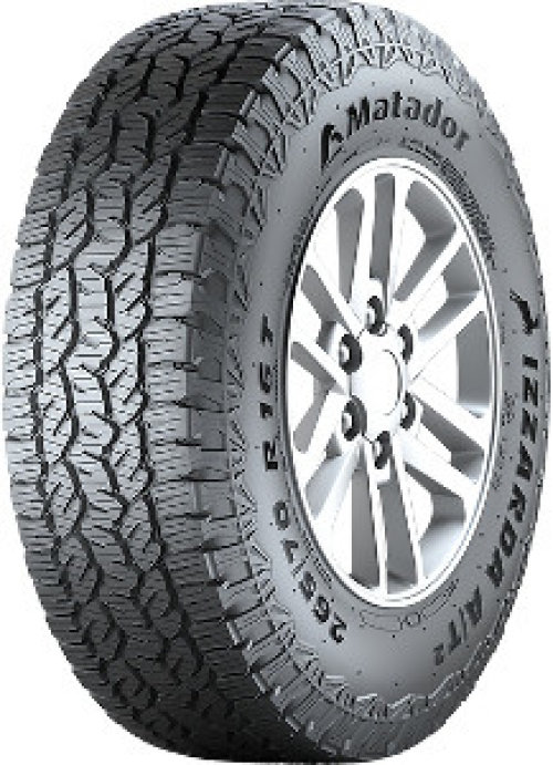 Matador MP72 Izzarda A/T 2 ( 205/80 R16 104T XL ) von Matador