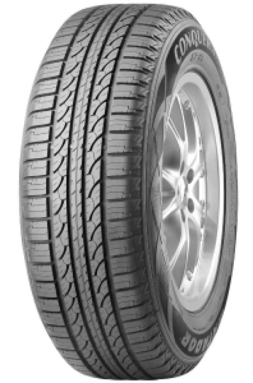 Matador MP81 Conquerra ( 275/55 R17 109V ) von Matador