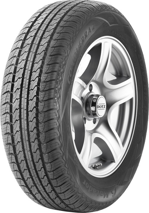 Matador MP82 Conquerra 2 ( 205/70 R15 96H ) von Matador