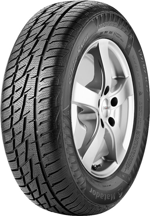 Matador MP92 Sibir Snow ( 205/70 R16 97H, SUV ) von Matador