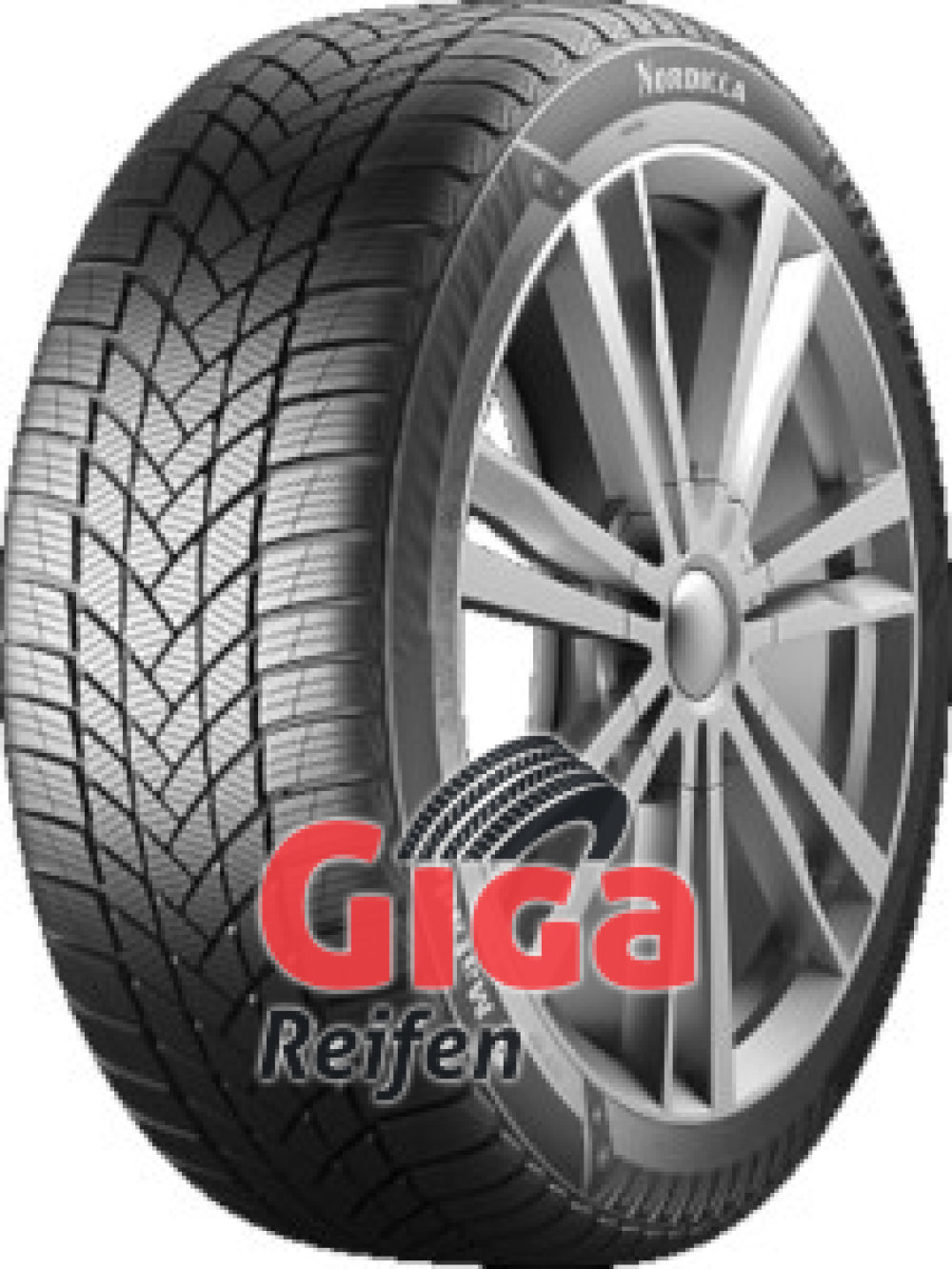 Matador MP93 Nordicca ( 155/65 R14 75T EVc ) von Matador