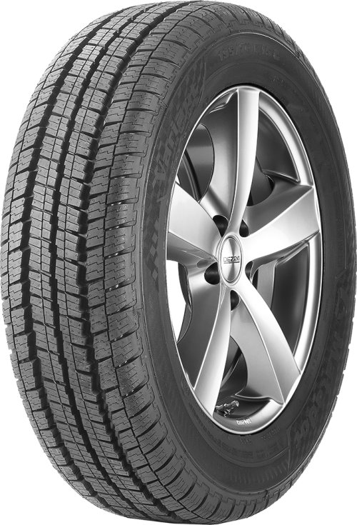 Matador MPS125 Variant All Weather ( 175/65 R14C 90/88T 6PR ) von Matador