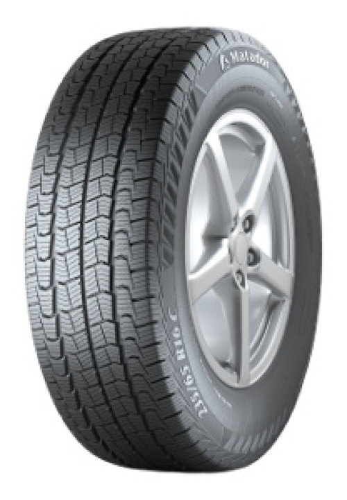 Matador MPS400 Variant All Weather 2 ( 165/70 R14C 89/87R 6PR ) von Matador