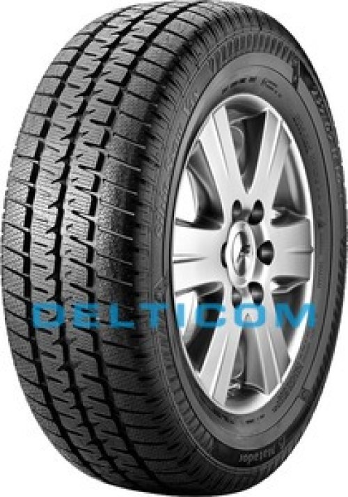 Matador MPS530 Sibir Snow Van ( 165/70 R14C 89/87R 6PR ) von Matador