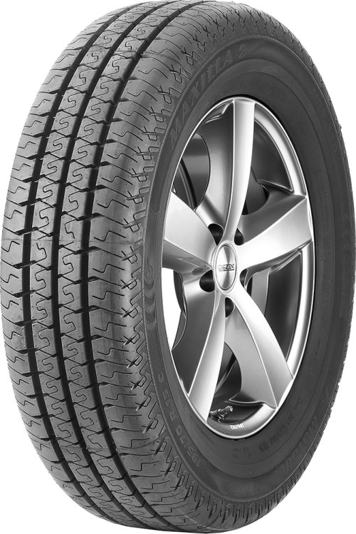 Matador MPS330 Maxilla 2 ( 185/75 R16C 104/102R 8PR ) von Matador